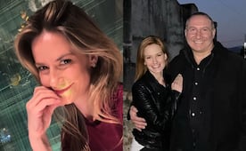 ¿Los 19 años de diferencia pasaron factura? Altair Jarabo y Frédéric García estarían separados