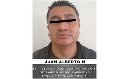 Vinculan a proceso a policía municipal por presunto secuestro exprés en Ecatepec