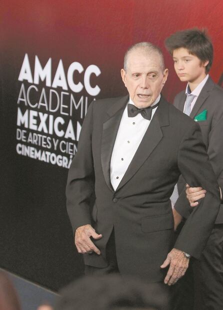 Actores unen voces en defensa del cine