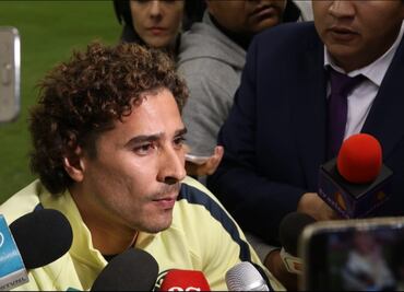 El atípico día de medios de la Gran Final de la Liga MX