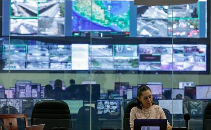 Alistan reconversión de tres hospitales más para atender Covid-19 en la CDMX