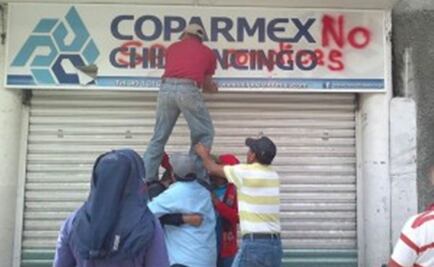 Empresarios de Chilpancingo anuncian que se armarán ante la violencia