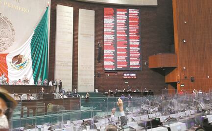 Diputados de la 4T van por reforma a la Ley del Banxico