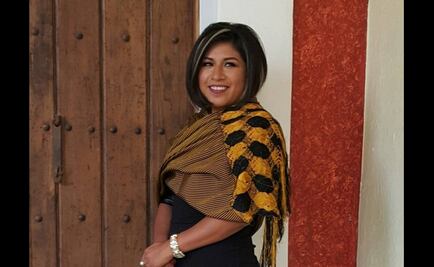 Divide al PRD designación de Luna como candidata en Puebla