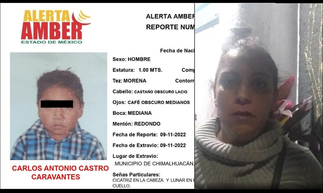 FOTO: Especial y tomada de Twitter @Fridaguerrera /EL UNIVERSAL/