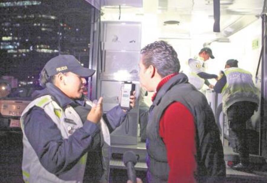 ¿Por qué se llama así "El Torito", la pesadilla de fiesteros?