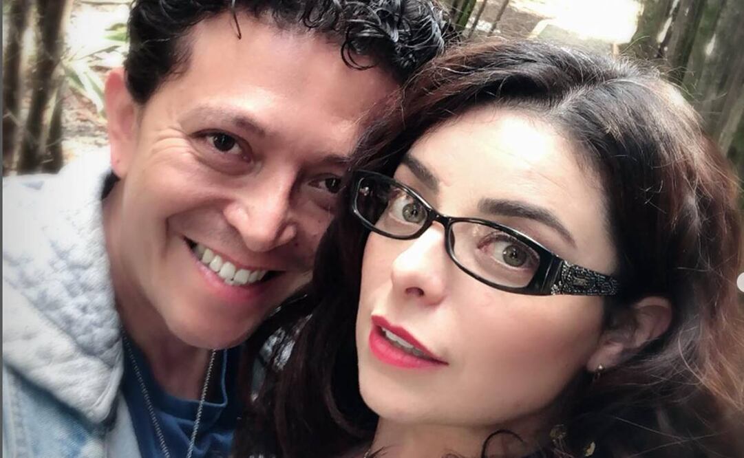 Instagram Violeta Isfel. 