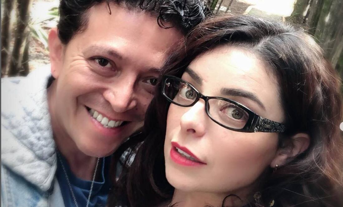 Instagram Violeta Isfel.