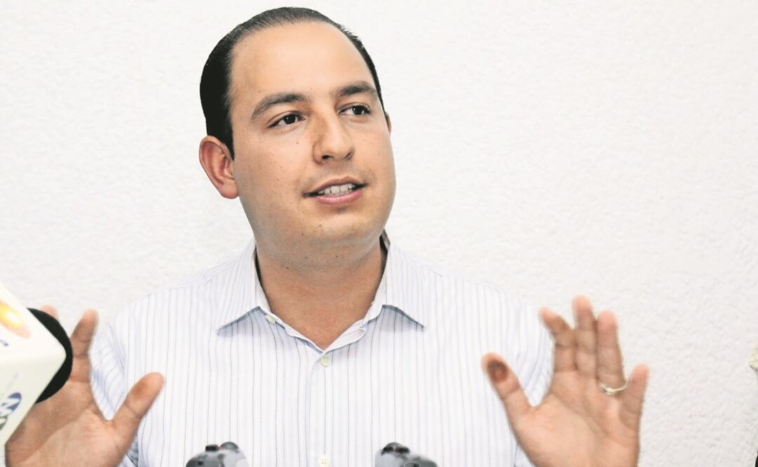 (Foto: Archivo/El Universal)