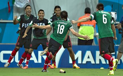 El día que la Selección Mexicana maravilló a Kobe Bryant