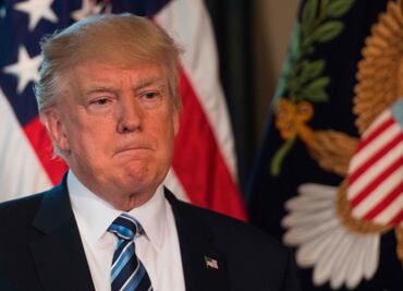 Gobierno de Trump apelará fallo de juez que limita veto a viajes