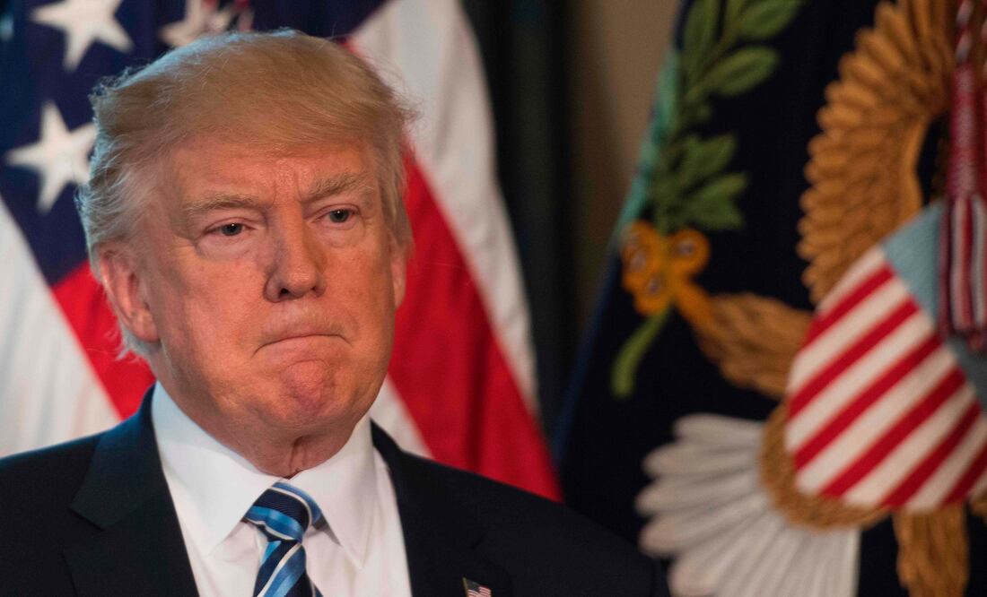 Gobierno de Trump apelará fallo de juez que limita veto a viajes