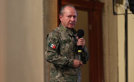 PRD solicitará la comparecencia del titular de Marina por acusaciones contra el Poder Judicial