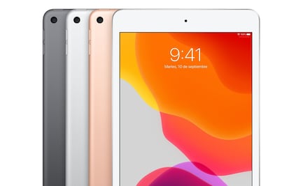 Apple podría presentar nuevas iPad en abril