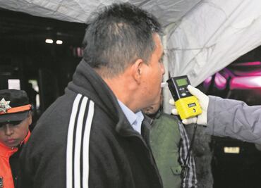 En 18 días, caen a “El Torito” mil 268 capitalinos