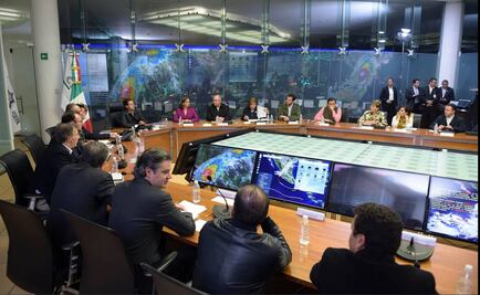 Llama Peña a no bajar la guardia