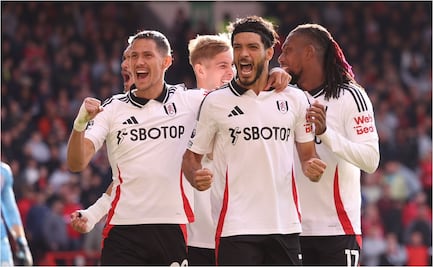 Raúl Jiménez es nominado a 'Mejor Jugador' de septiembre en la Premier League