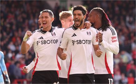 Raúl Jiménez es nominado a 'Mejor Jugador' de septiembre en la Premier League