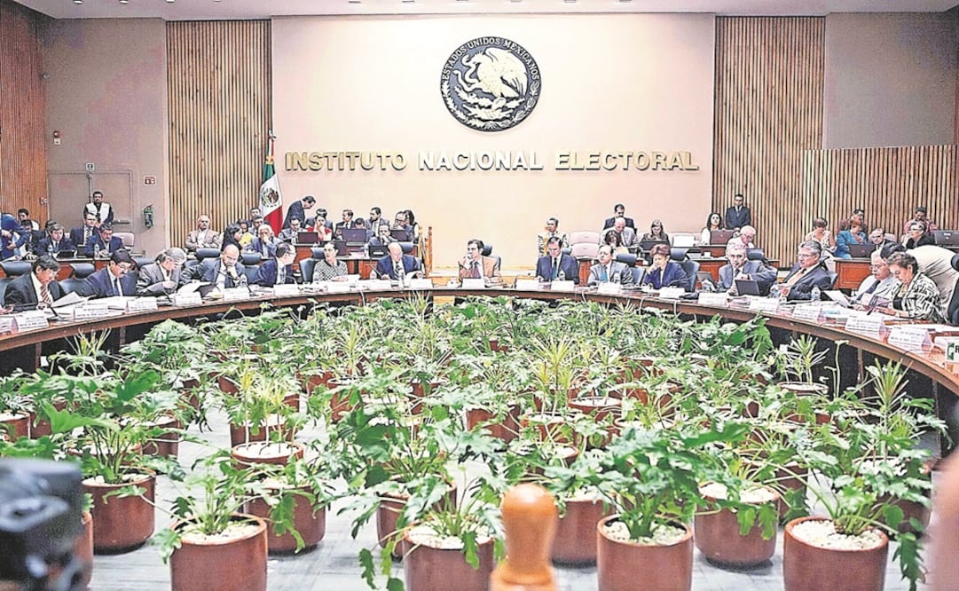 Foto: Archivo/ EL UNIVERSAL