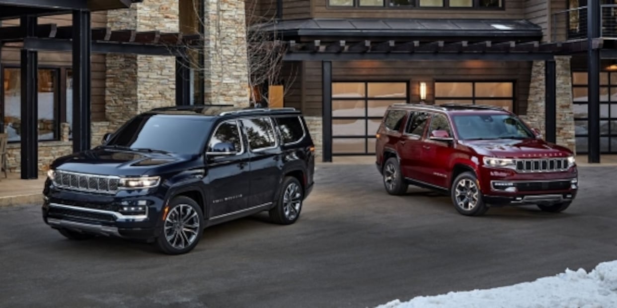 ¿Por qué las marcas de autos usan nombres viejos en productos nuevos?