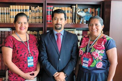 Suspenden derechos a 16 diputados de Morena