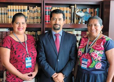 Suspenden derechos a 16 diputados de Morena