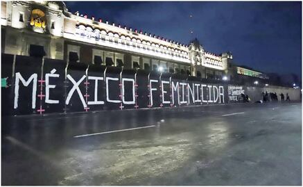 Recomendaciones de colectivos feministas para la marcha del 8M 2022