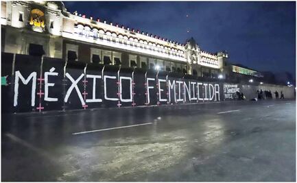 Recomendaciones de colectivos feministas para la marcha del 8M 2022