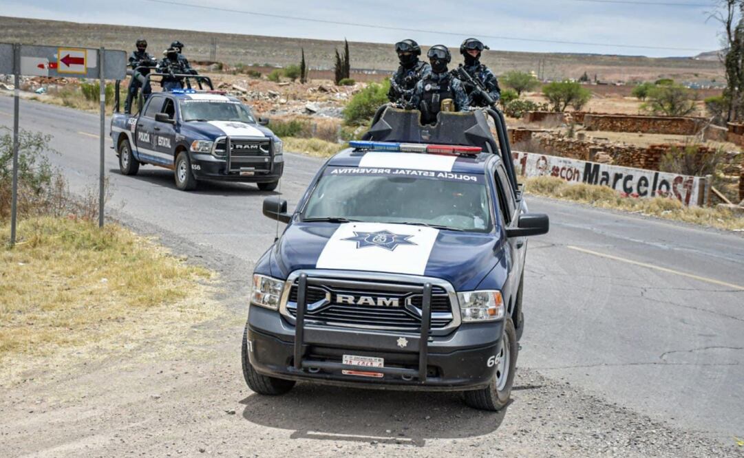 60 patrullas y 150 elementos de la Secretaría de Seguridad y Protección Ciudadana arriban en Tabasco para reforzar acciones de seguridad. Foto: Especial