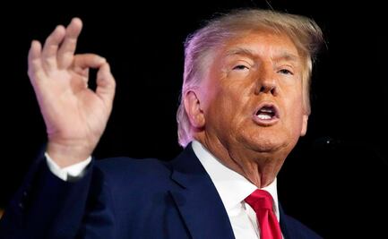 Juez desestima la demanda de Trump contra CNN por difamación