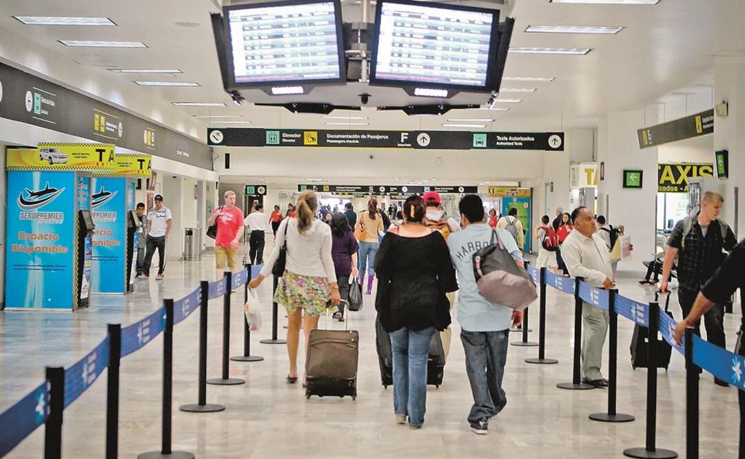 (Foto: Archivo/El Universal) 