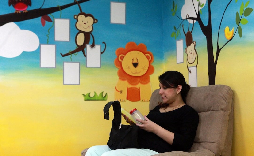 (FOTO: ARCHIVO EL UNIVERSAL)