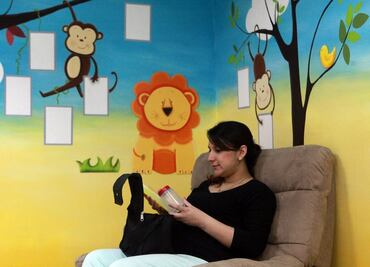 “NoMo”, las mujeres que deciden no ser madres