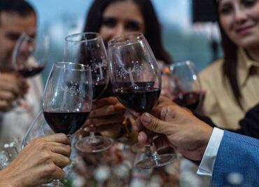 Qué habrá en las fiestas de las vendimias 2024 en Guanajuato