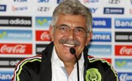 El interinato del 'Tuca'