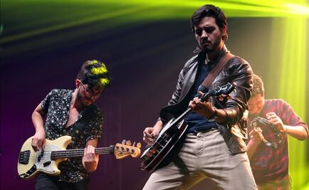 Morat se sintió presionado por no entrarle al reggaetón