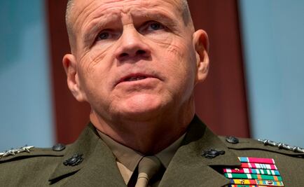 “Riesgo inaceptable”, despliegue militar en frontera con México: Comandante de EU