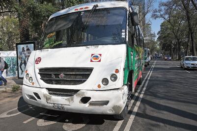 Retoman MAM y Videgaray diálogo sobre transporte