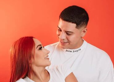 Eduin Caz, de Grupo Firme, ¿anuncia separación?: envía mensaje a su "exesposa"