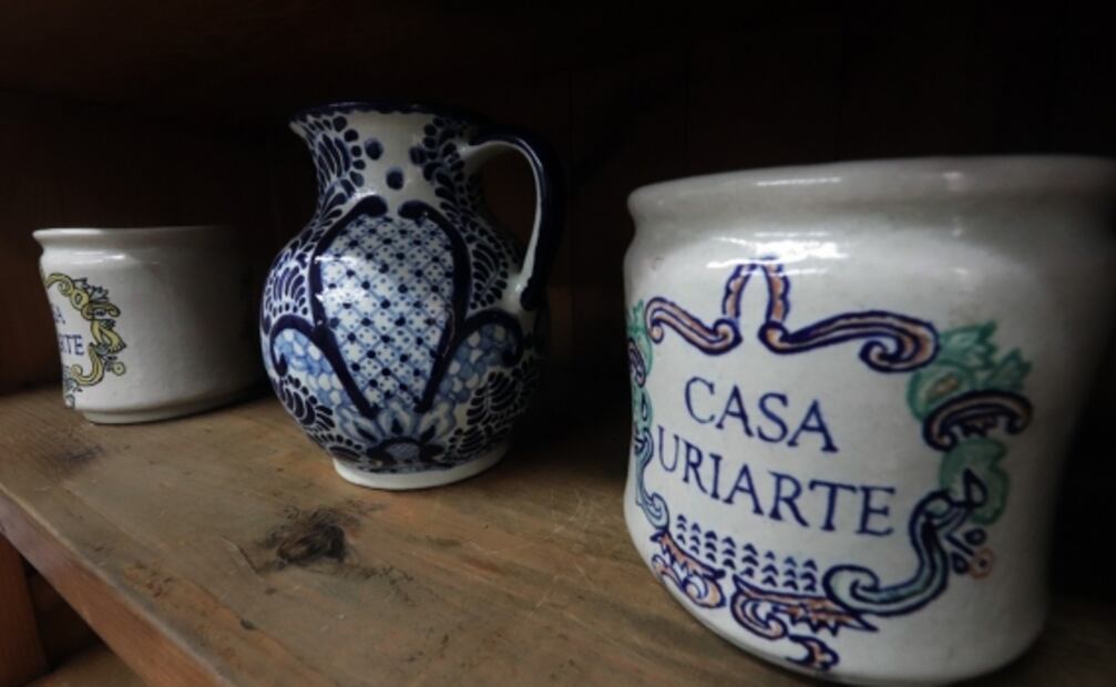 Artesanos buscan que nuevas generaciones se interesen por la talavera