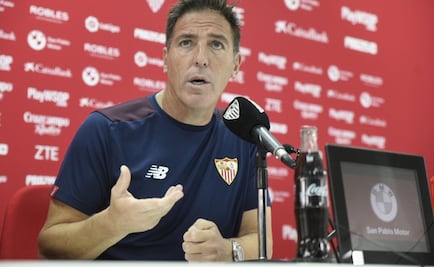 Eduardo Berizzo es operado con éxito 