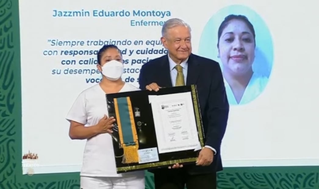 La mañanera de AMLO, 24 de agosto, minuto a minuto