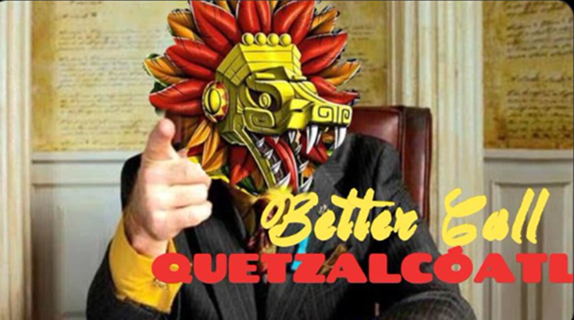 Los mejores memes que dejó el ritual a Quetzalcóatl de los ministros de ...
