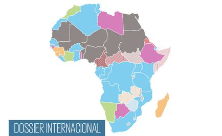 México ignora el potencial de África