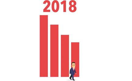 Luis Videgaray no se distrae con encuestas