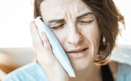 ¿Cuál es el "milagroso" remedio para combatir el dolor de muela?