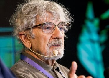 Humberto Maturana, el biólogo que puso a reflexionar hasta al dalái lama
