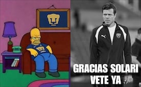 Pumas es víctima de los mejores MEMES tras dejar escapar la victoria contra el Atlas 