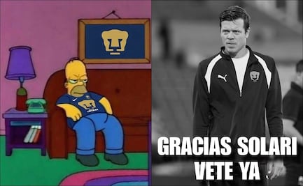 Pumas es víctima de los mejores MEMES tras dejar escapar la victoria contra el Atlas