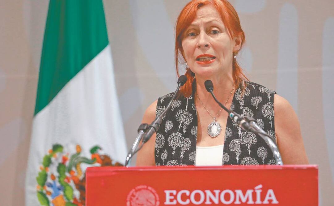 Foto: Archivo / EL UNIVERSAL